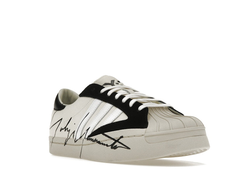 adidas Y-3 Superskate Low Off White