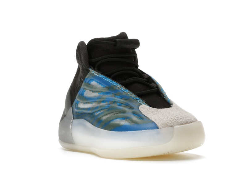 adidas Yeezy QNTM Frozen Blue (Infants)