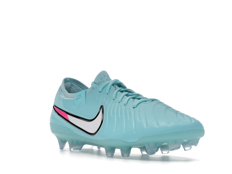 Nike Tiempo Legend 10 Elite FG Copa White
