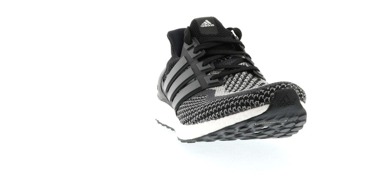adidas Ultra Boost 2.0 Black Reflective