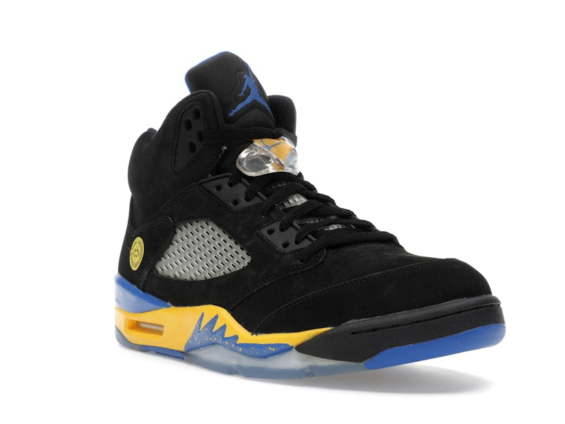 Jordan 5 Retro Shanghai Shen