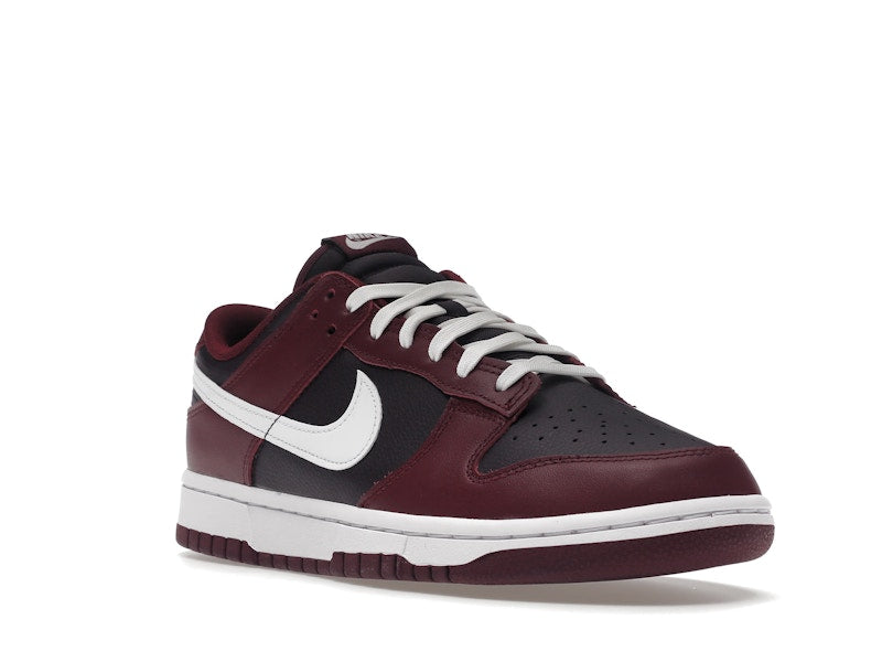 Nike Dunk Low Dark Beetroot