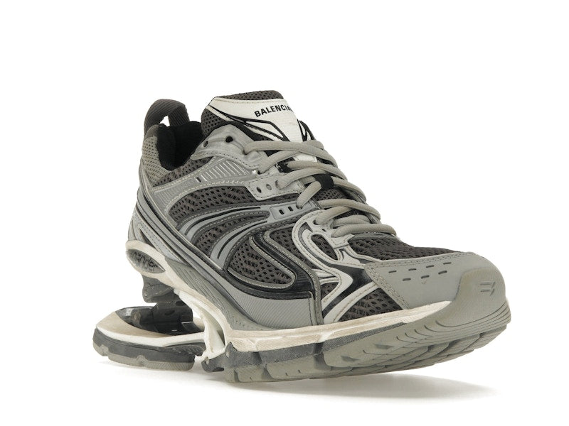 Balenciaga X-Pander Silver (Women's)