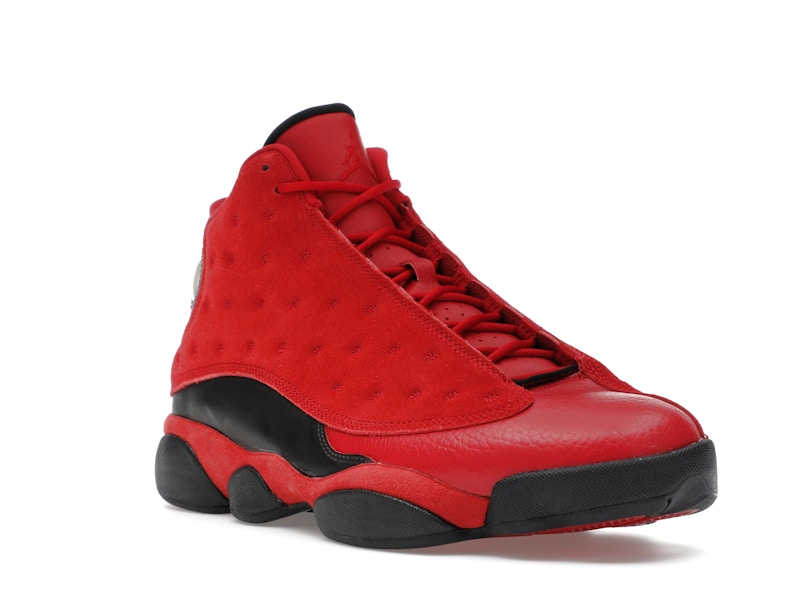 Jordan 13 Retro What Is Love Pack