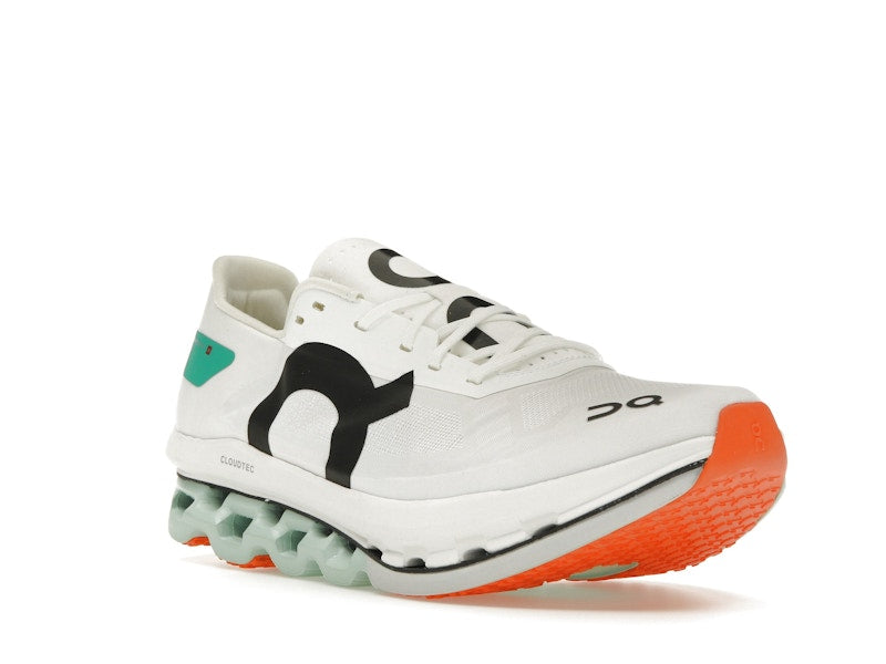 On Running Cloudboom Echo White Mint (Women's)