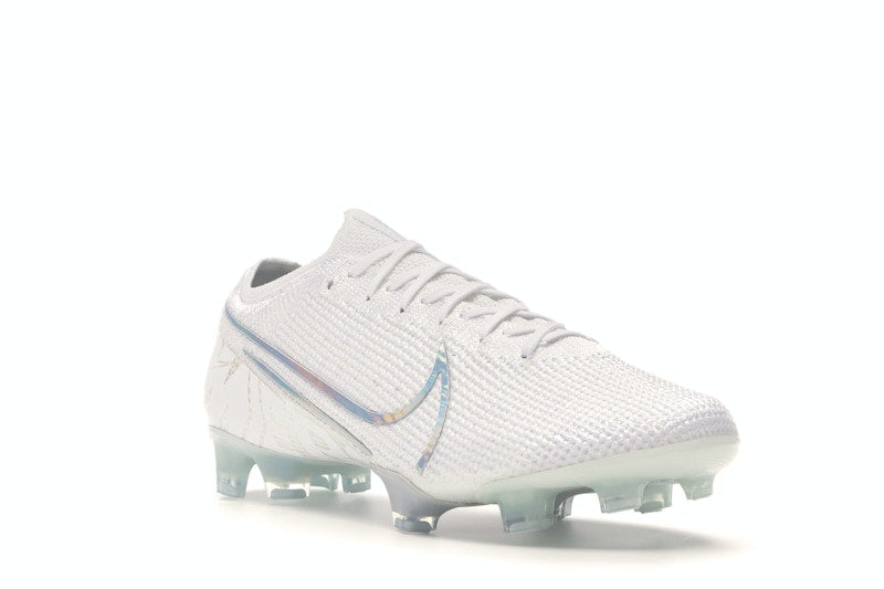 Nike Mercurial Vapor 13 Elite FG Nuovo White