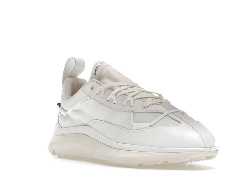 adidas Y-3 Shiku Run Chalk White Chalk White Black