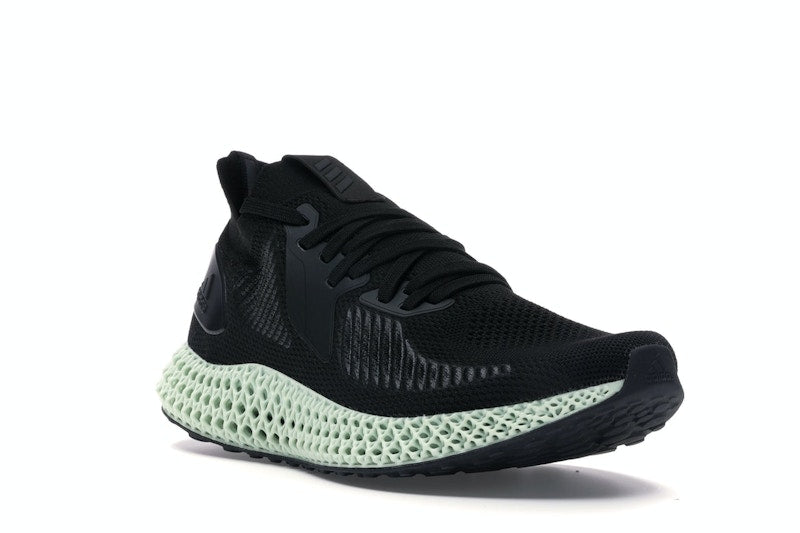 adidas Alphaedge 4D Black