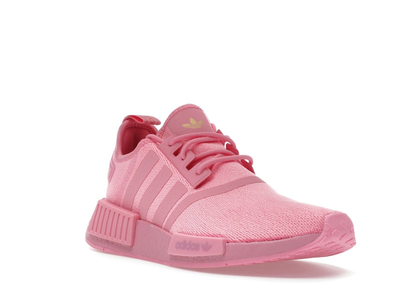 adidas NMD R1 Bliss Pink Matte Gold (Women's)