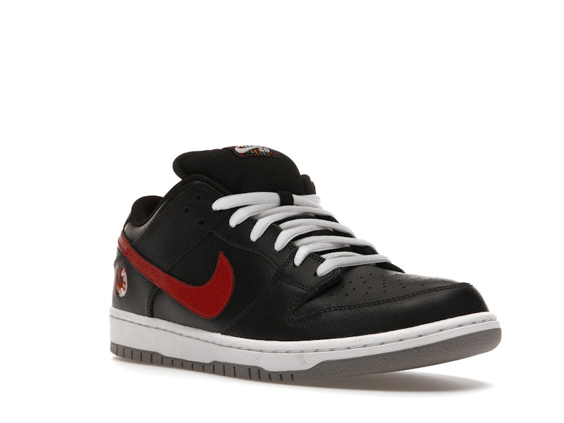 Nike SB Dunk Low Shrimp