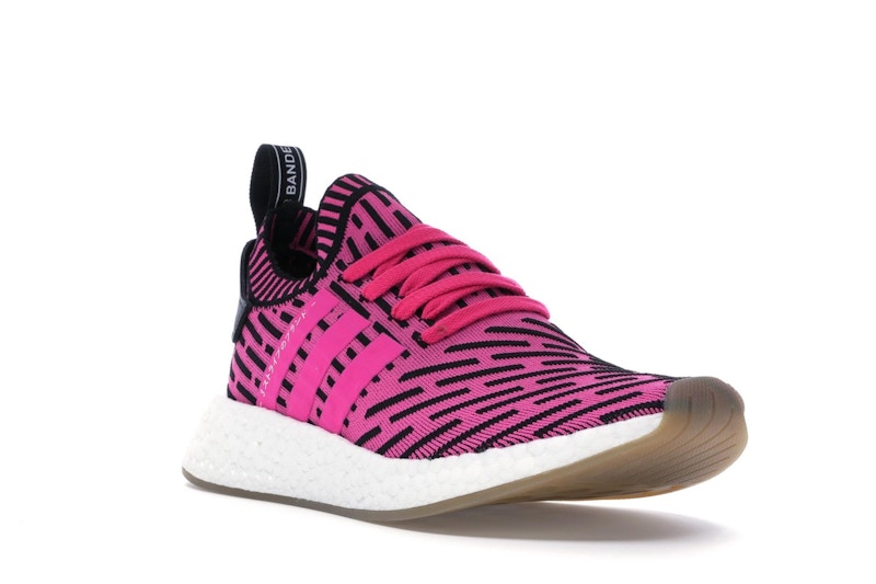 adidas NMD R2 Japan Shock Pink