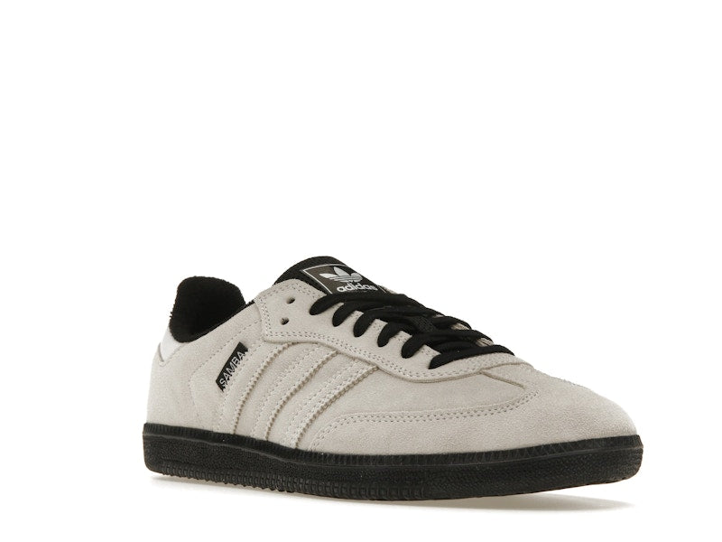 adidas Samba ADV Cloud White Black