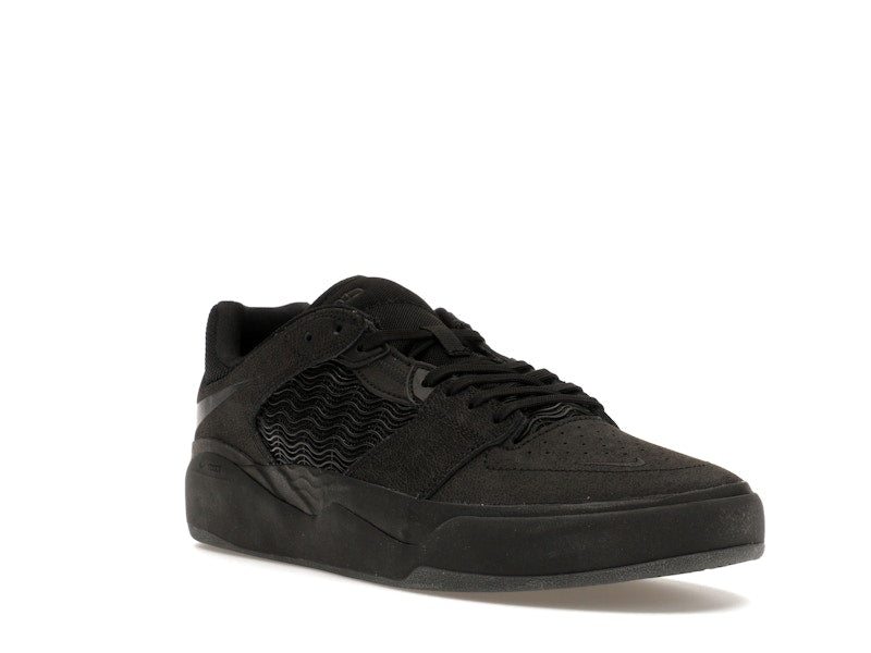 Nike SB Ishod Wair Premium Triple Black