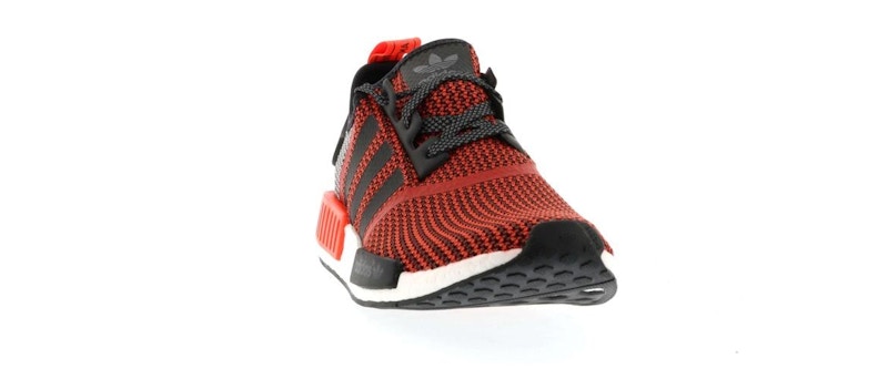 adidas NMD R1 Lush Red