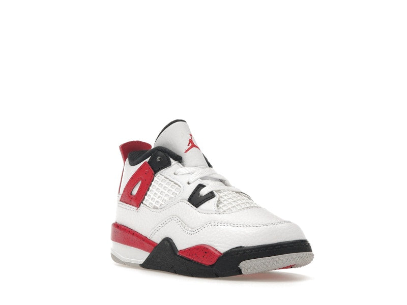 Jordan 4 Retro Red Cement (TD)