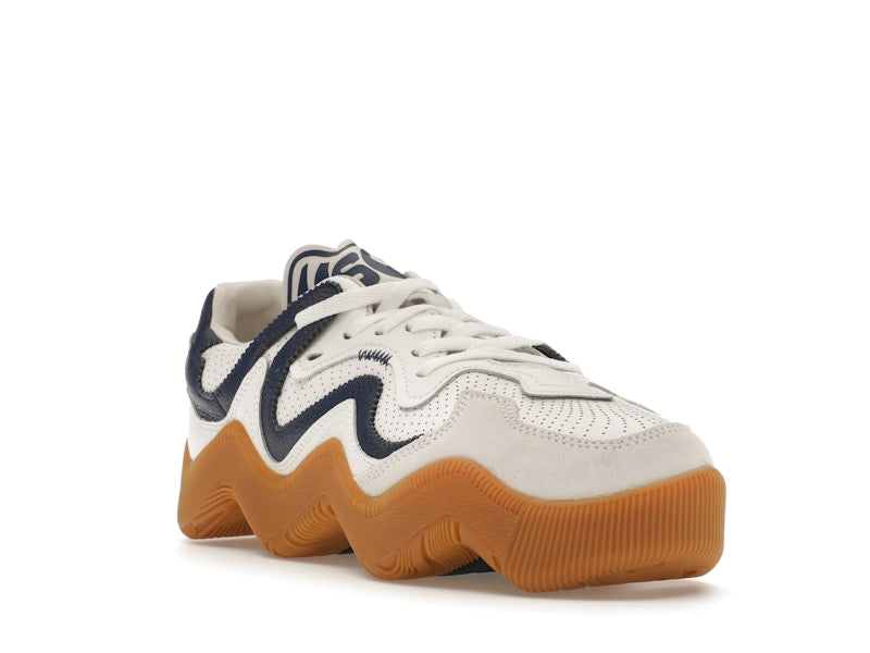 MSCHF V2.wav White Cream Navy
