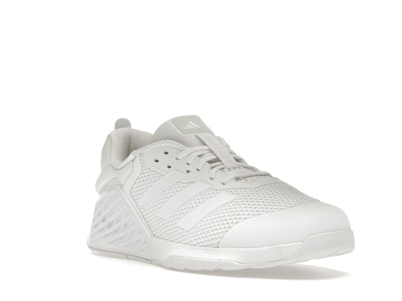 adidas Dropset 3 Cloud White Crystal White