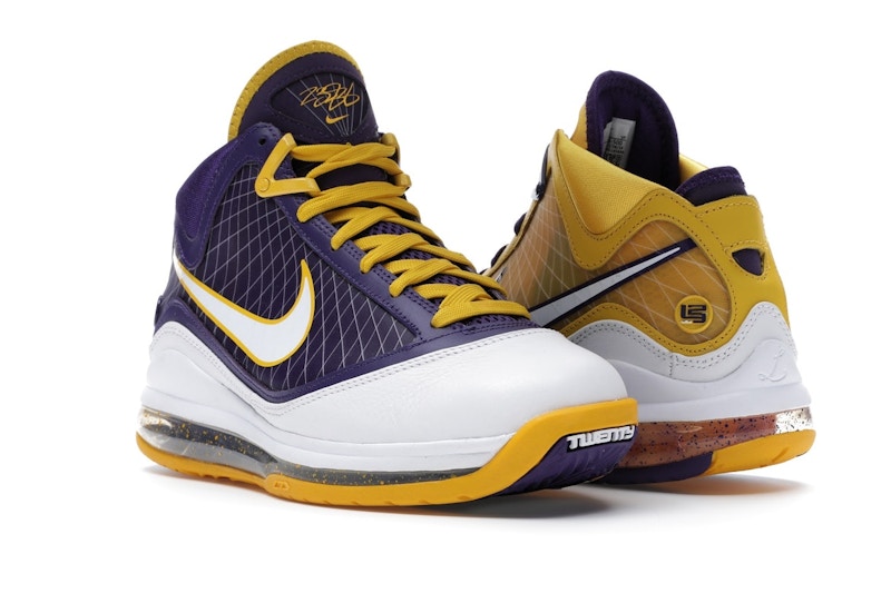 Nike LeBron 7 Media Day (GS)