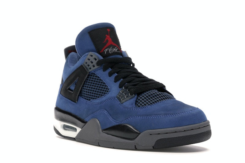 Jordan 4 Retro Eminem Encore