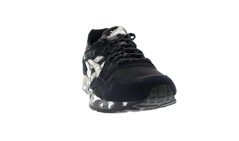 ASICS Gel-Lyte V Bape Black Camo