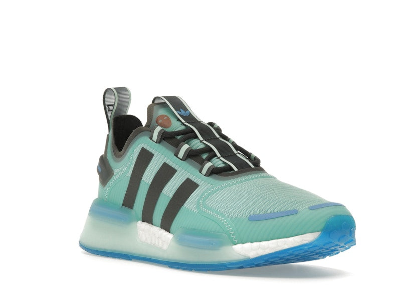 adidas NMD R1 V3 Halo Infinite