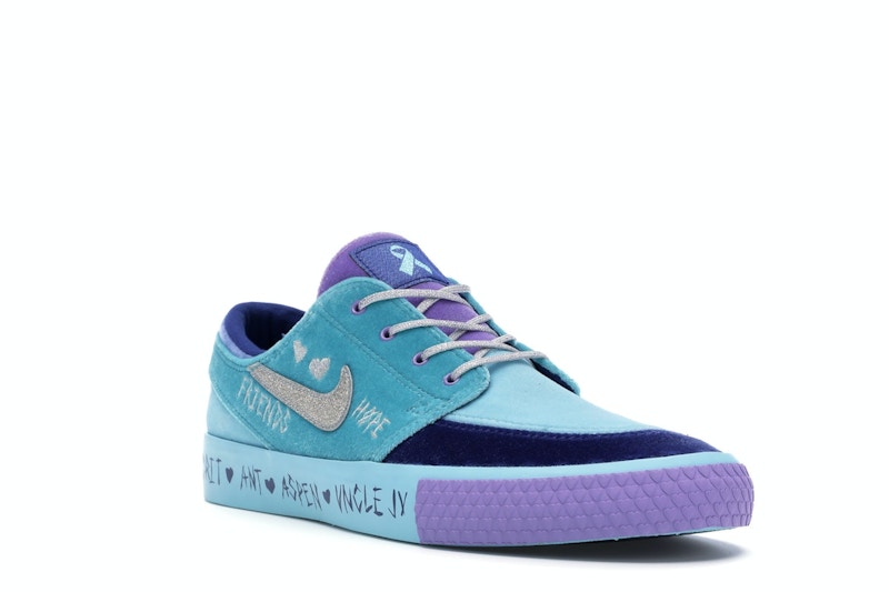 Nike SB Zoom Janoski RM Doernbecher (2019)