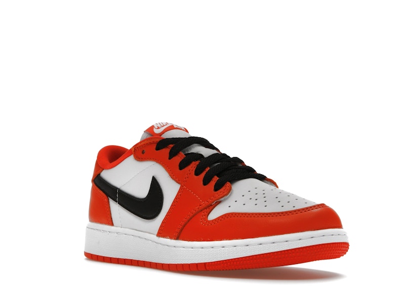 Jordan 1 Low OG Starfish (GS)