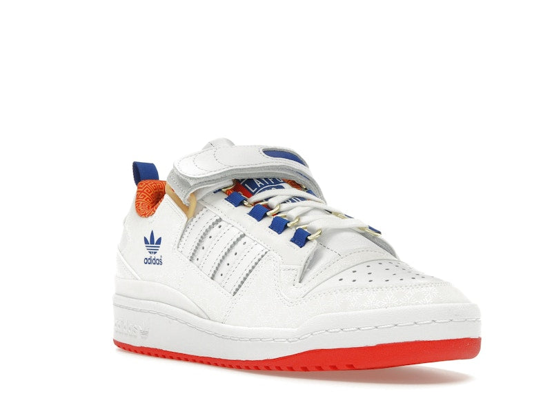 adidas Forum Low Adilicious City Series Superfly