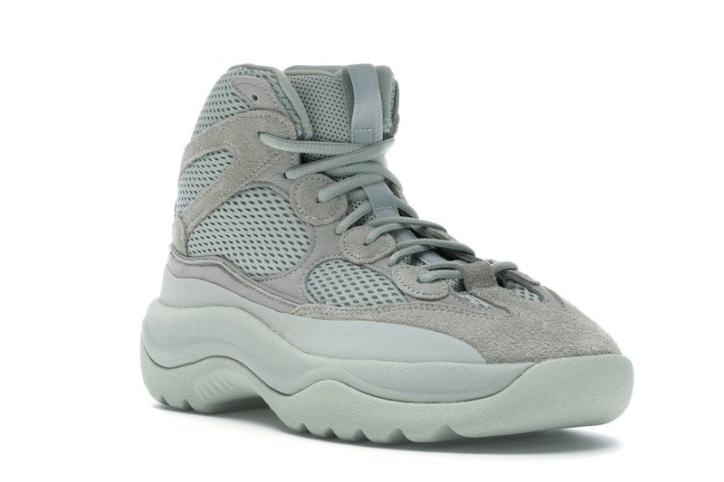 adidas Yeezy Desert Boot Salt