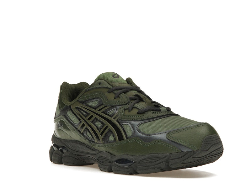 ASICS Gel NYC Moss