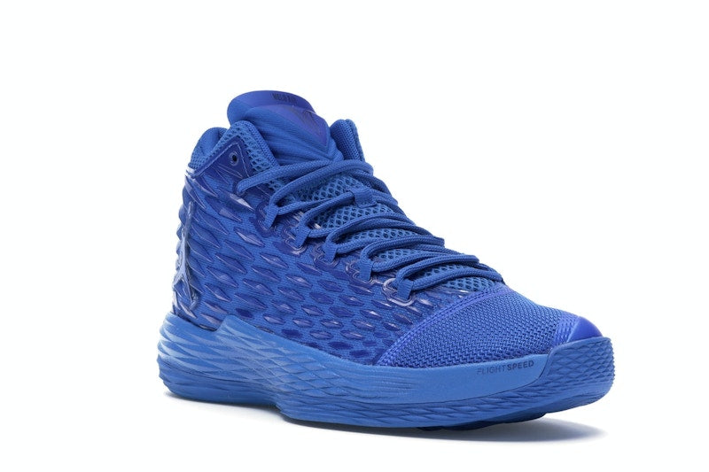 Jordan Melo M13 Soar/Deep Royal Blue
