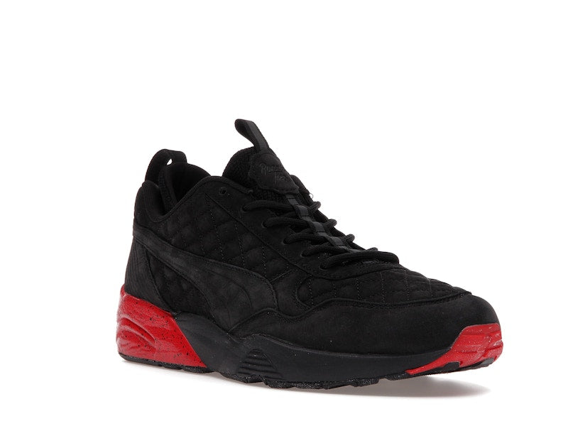 Puma R698 Ronnie Fieg x Highsnobiety A Tale of Two Cities