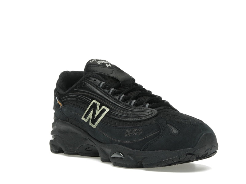 New Balance 1000 Cordura Black Neon