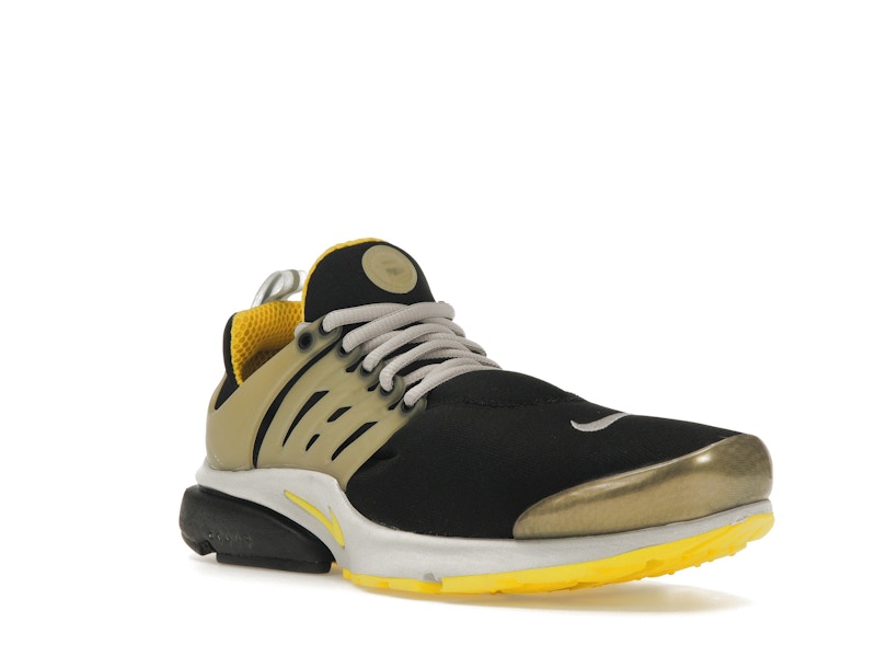 Nike Air Presto Brutal Honey