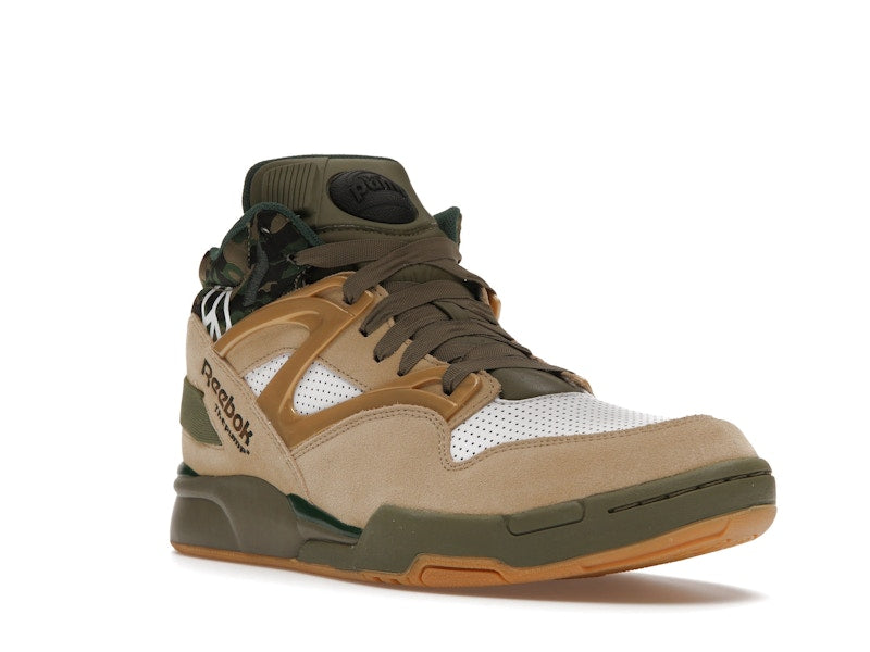 Reebok Pump Omni Lite Full Metal Jacket