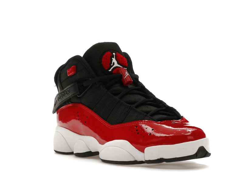 Jordan 6 Rings Fitness Red (GS)