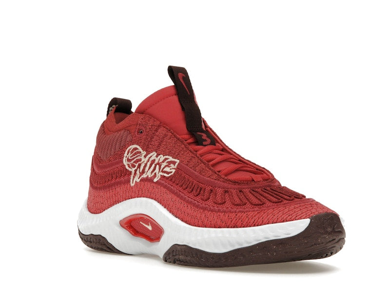 Nike Cosmic Unity 3 Cedar