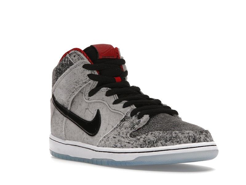 Nike SB Dunk High Salt Stain