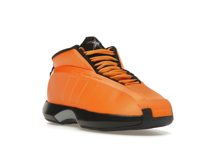 adidas Crazy 1 Sunshine (2024)