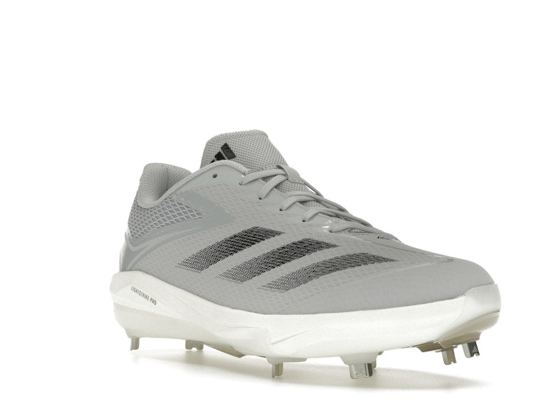 adidas Adizero Electric Team Light Grey Core Black