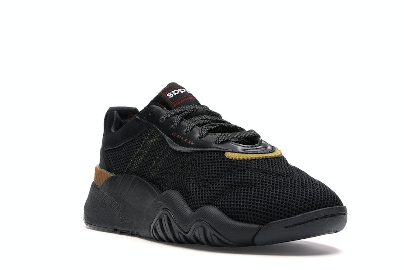 adidas AW Turnout Trainer Alexander Wang Core Black