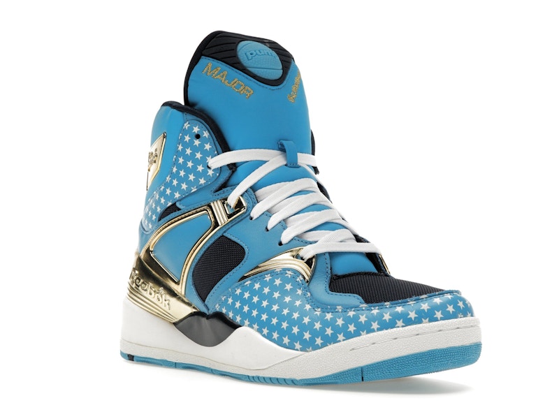 Reebok The Pump Certified Major