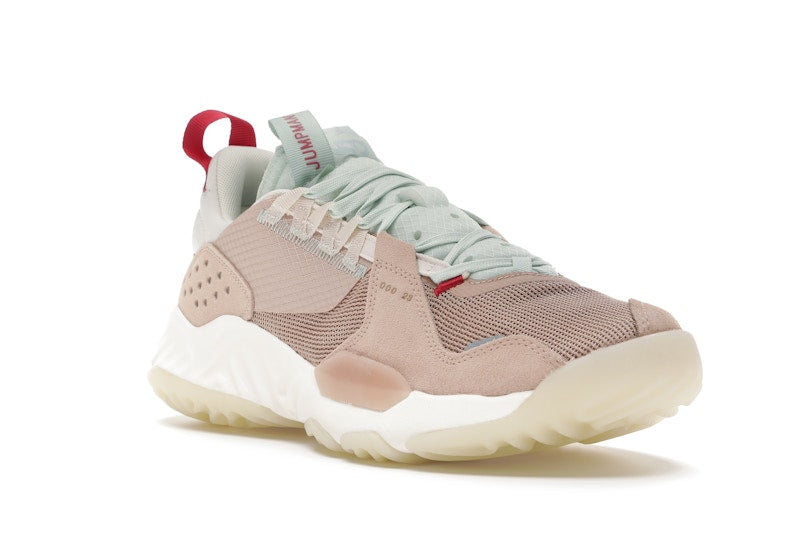 Jordan Delta SP Vachetta Tan
