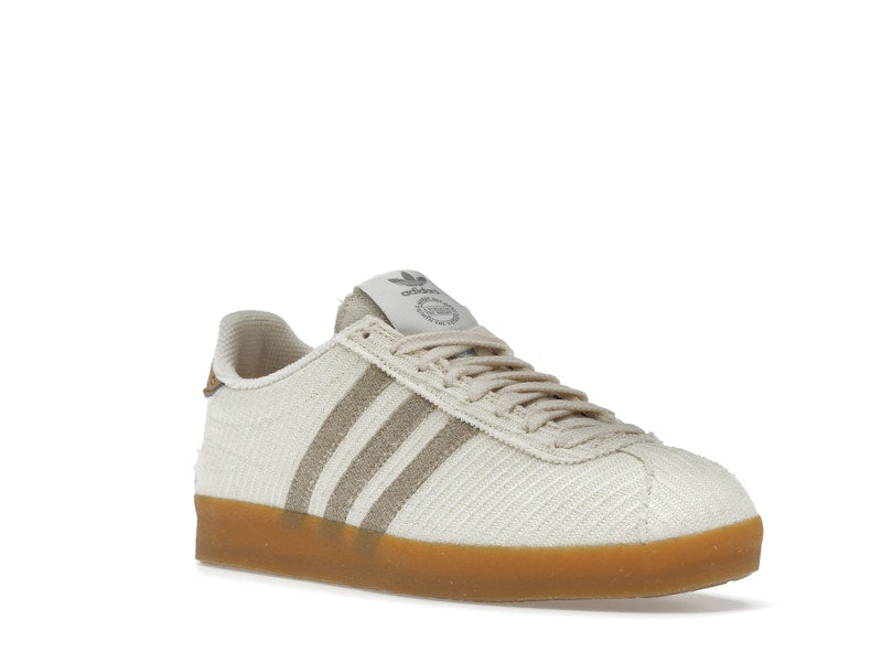 adidas Gazelle Vintage Satta size? Exclusive