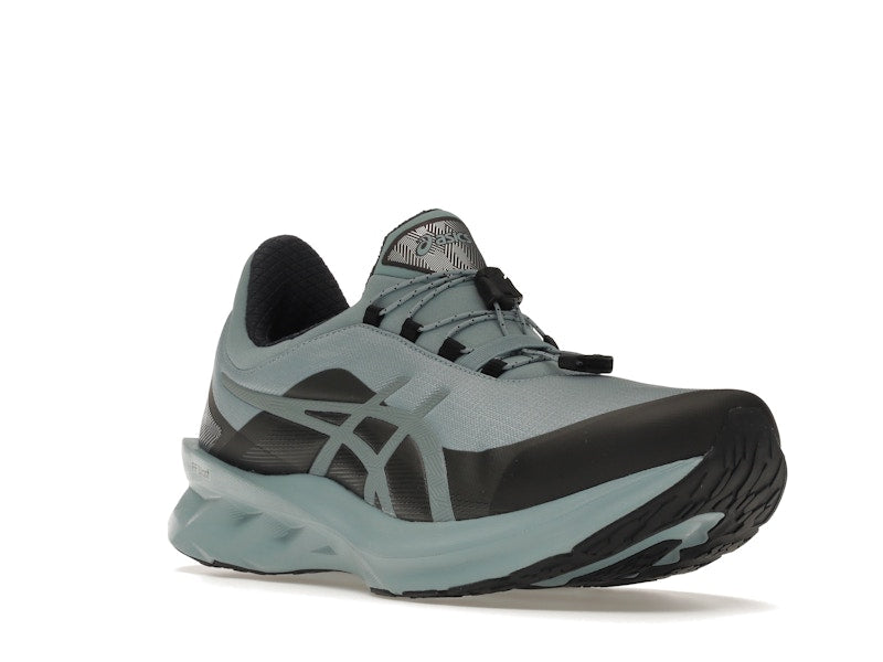 ASICS Novablast Light Steel