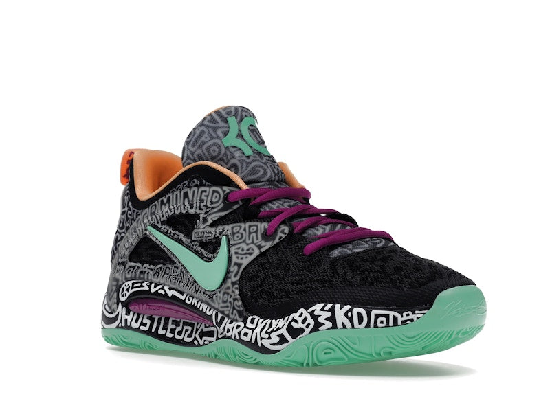 Nike KD 15 Brooklyn Courts