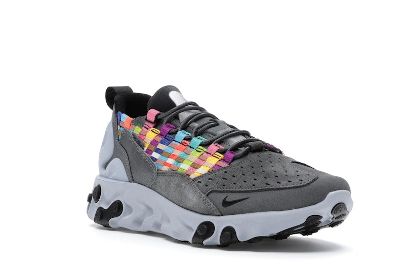 Nike React Celto SOPHNET Grey Multi-Color
