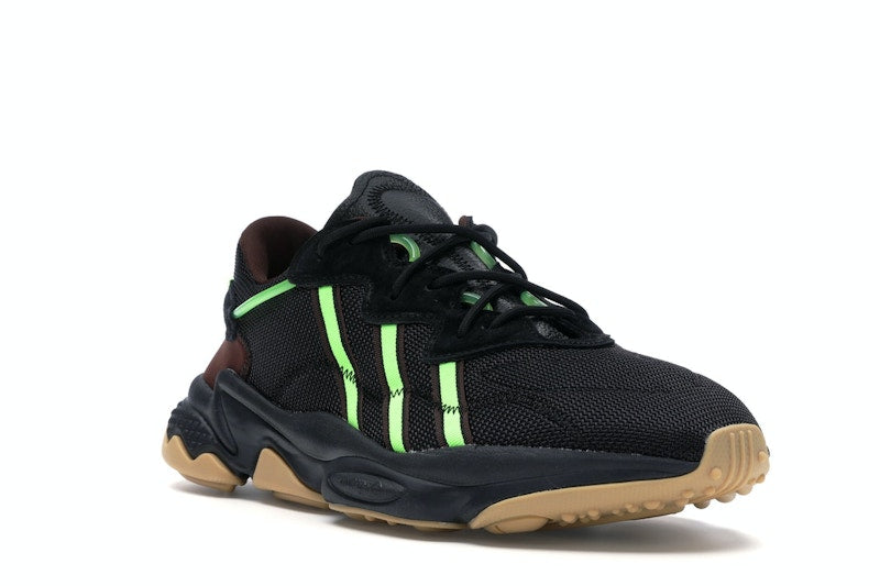 adidas Ozweego Pusha T Mystery Brown