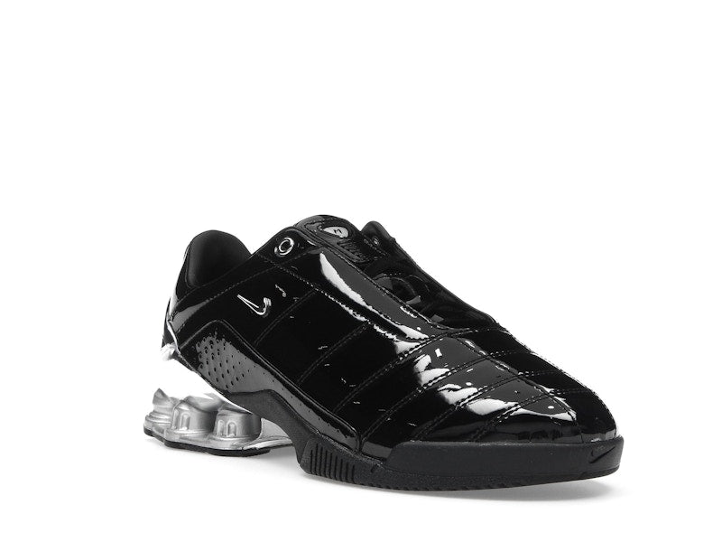 Nike Total 90 Secutor Shox Magia SP Maha Amsterdam Black Silver (Women's)