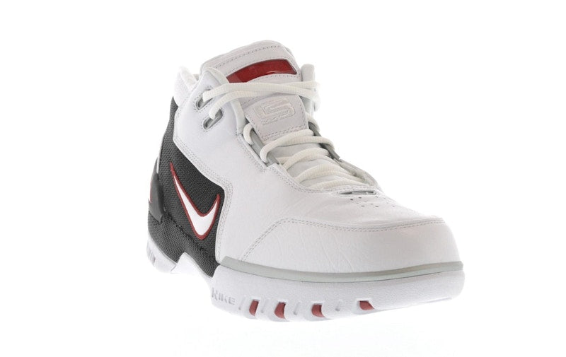 Nike Air Zoom Generation White Black Retro